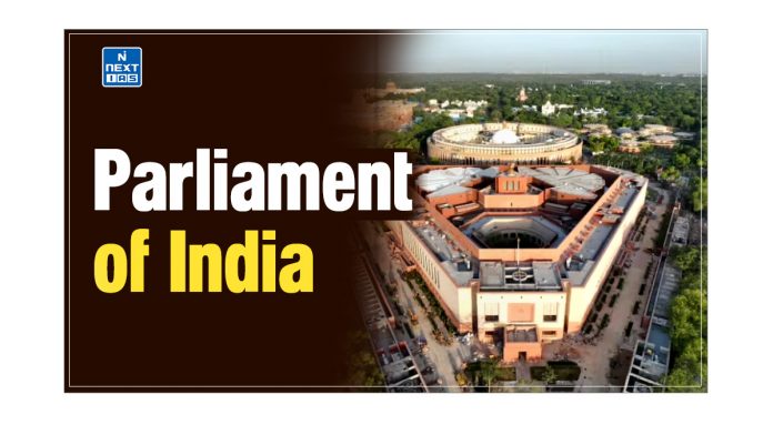 Parliament of India