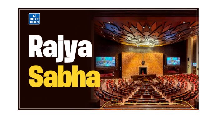 Rajya Sabha