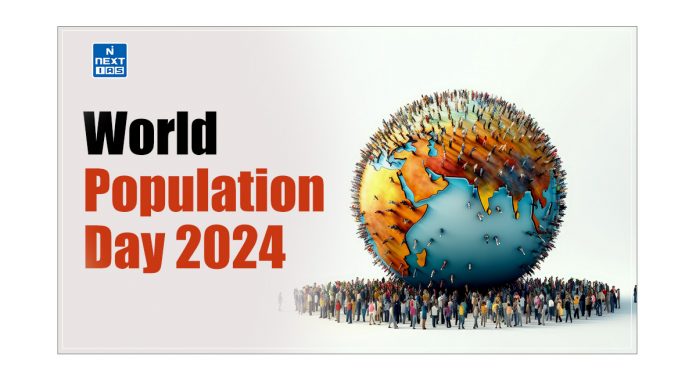 World Population Day 2024