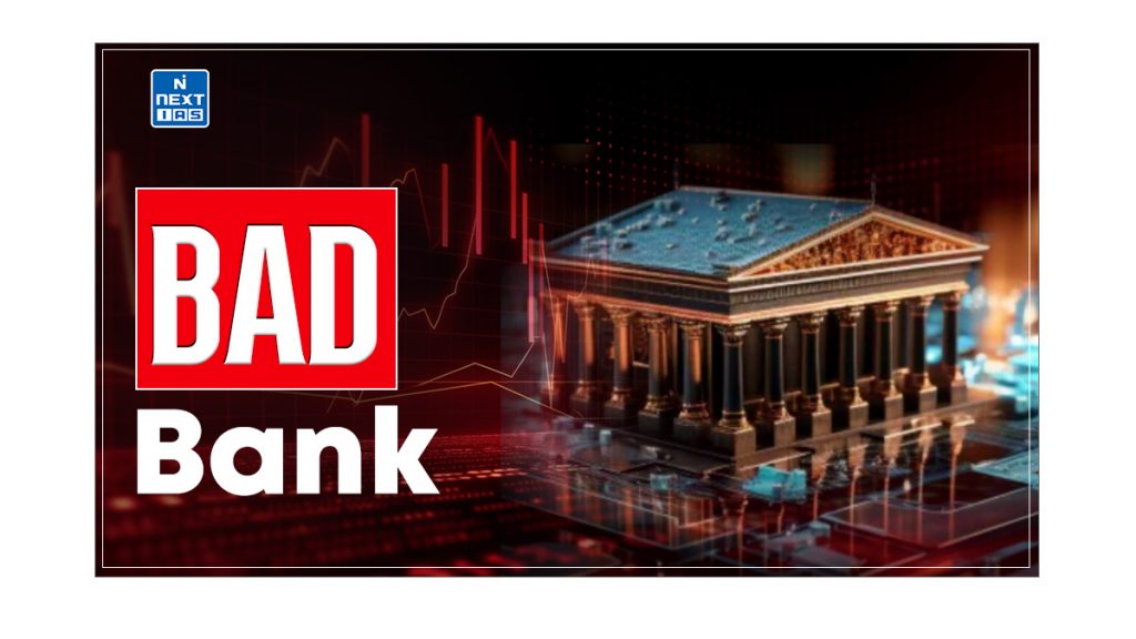 bad bank