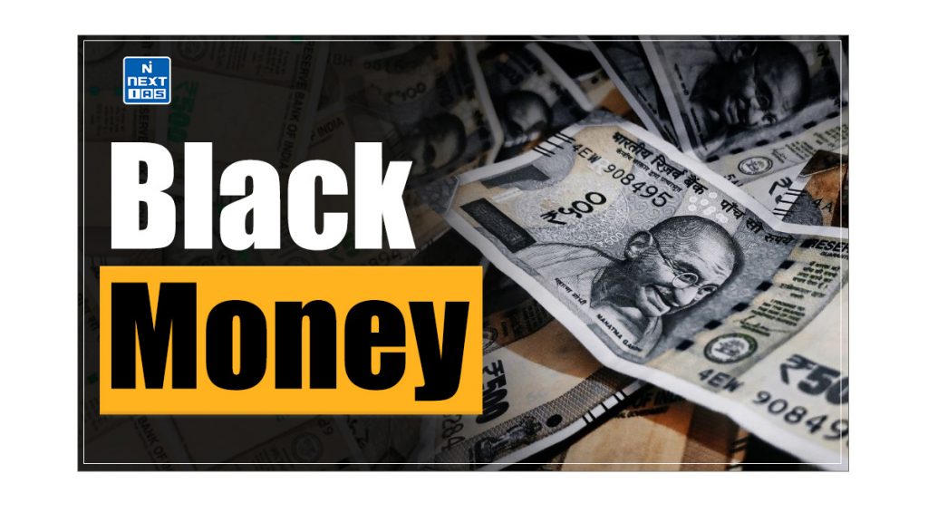 Black Money