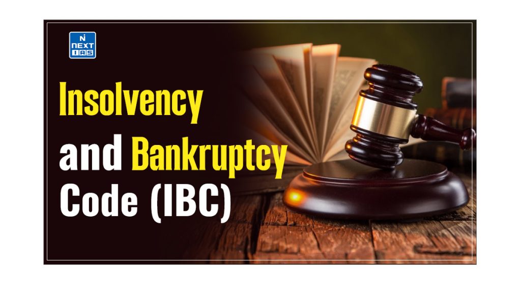 insolvency and bankruptcy code