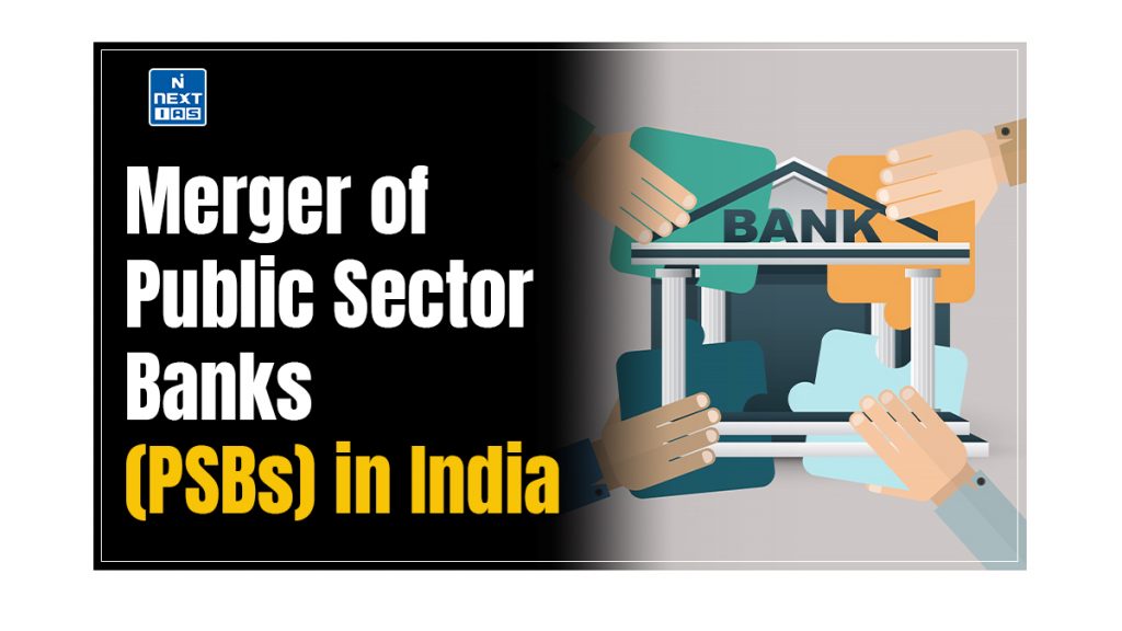 Public Sector Banks Merger