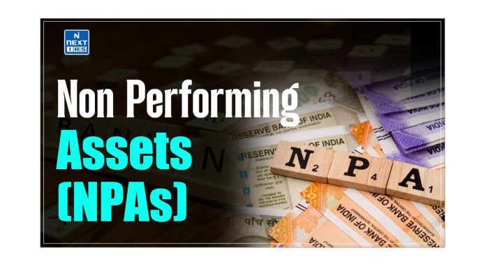 Non Performing Assets (NPAs)