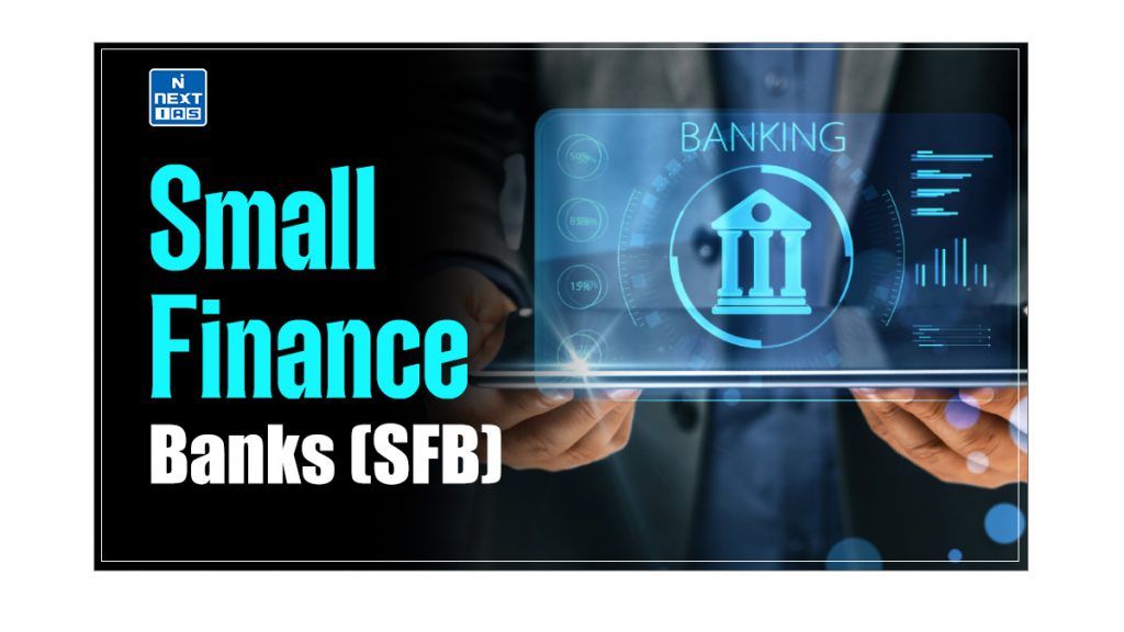 small finance banks