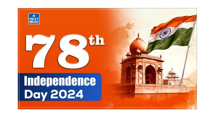 78th Independence Day 2024