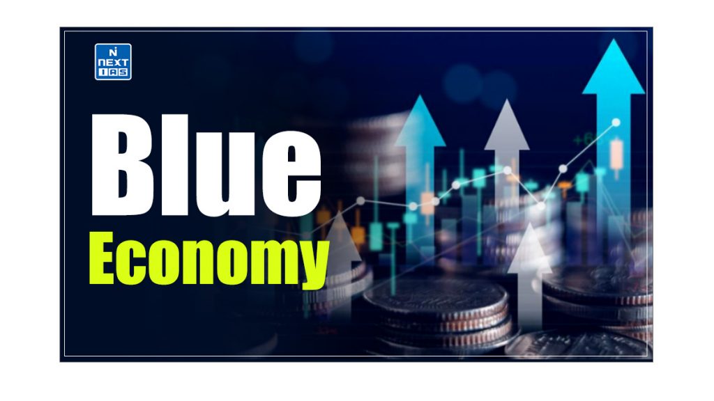 Blue Economy