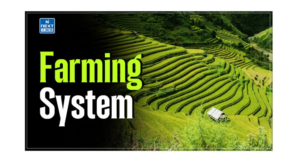 Farming System