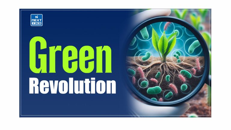 Green Revolution: History, Components, Phases & Advantages