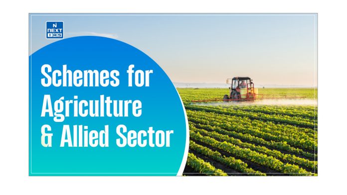 Agriculture & Allied Sector