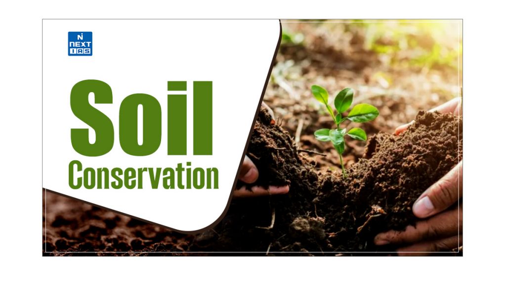 Soil Conservation