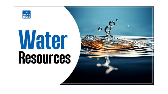 Water Resources