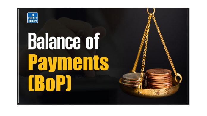 Balance of Payments (BoP)