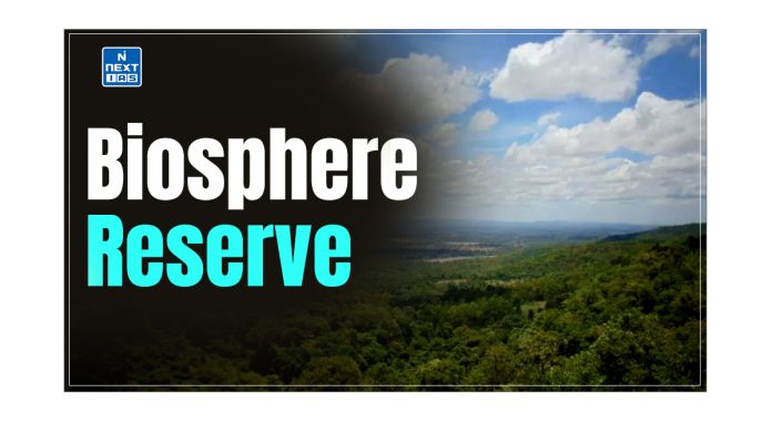 Biosphere Reserve