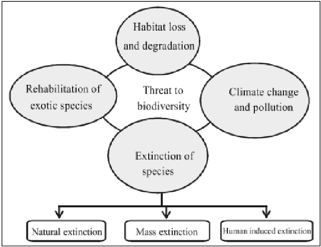 causes of biodiversity loss