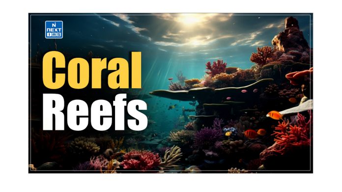 Coral Reefs