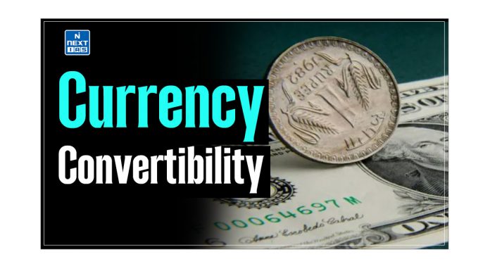 Currency Convertibility