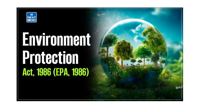 Environment Protection Act 1986