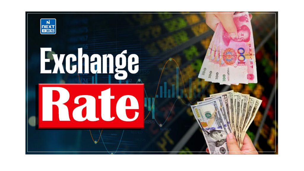 Exchange Rate