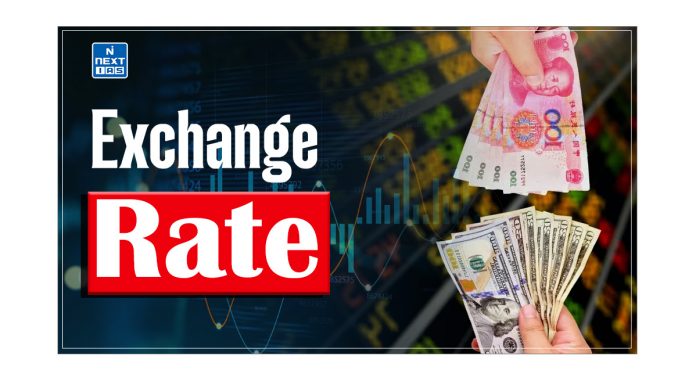 Exchange Rate