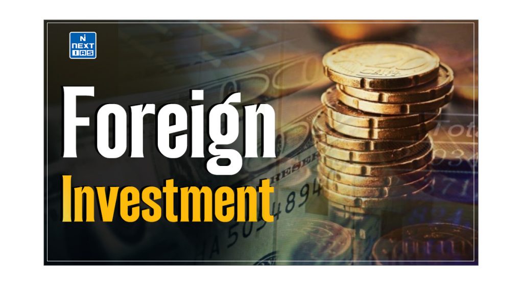 Foreign Investment