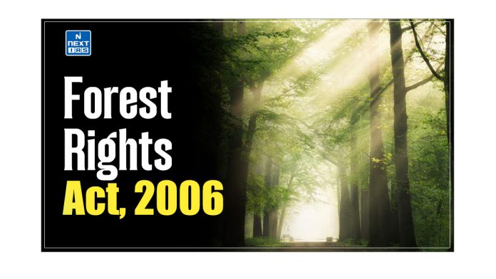 Forest Rights Act, 2006