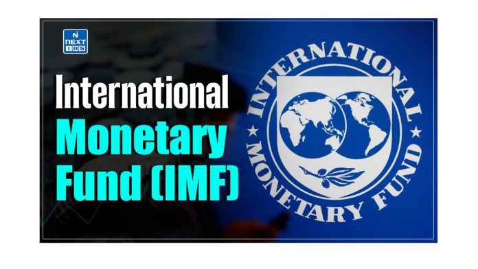 International Monetary Fund (IMF)