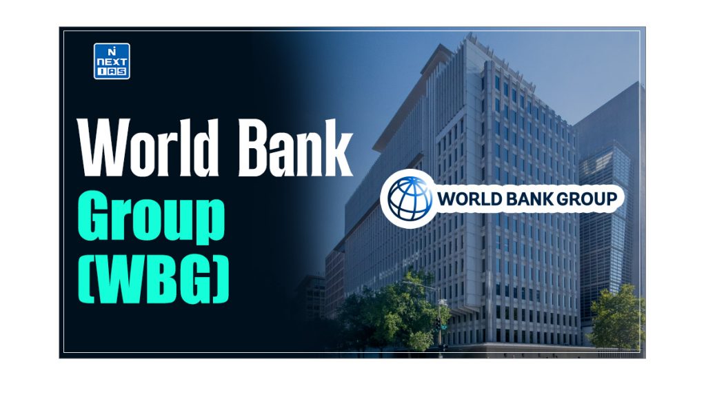 World Bank Group (WBG)