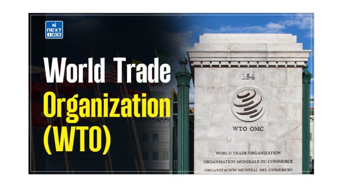 World Trade Organization (WTO)