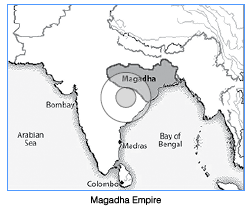 Haryanka Dynasty