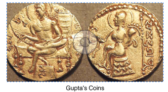 Gupta Period