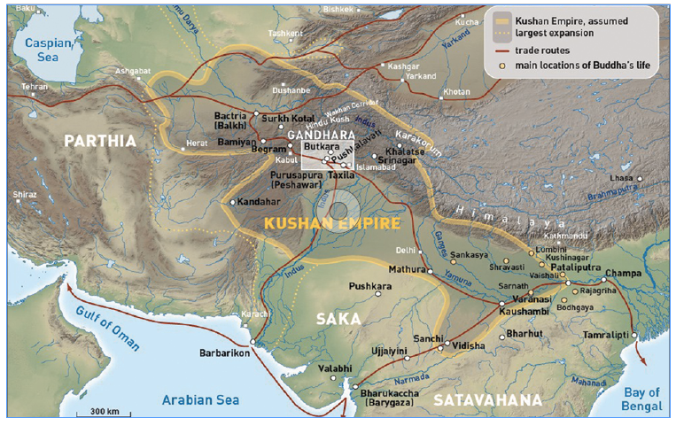 Indo Greeks Dynasty