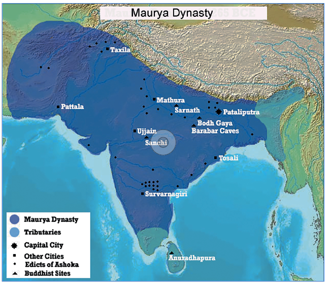 Ashoka’s Kalinga War