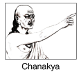 Chanakya