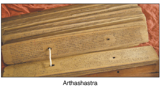 Arthashastra