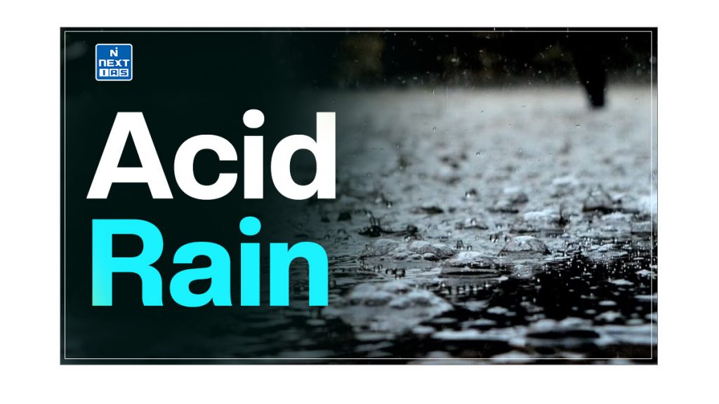 Acid Rain