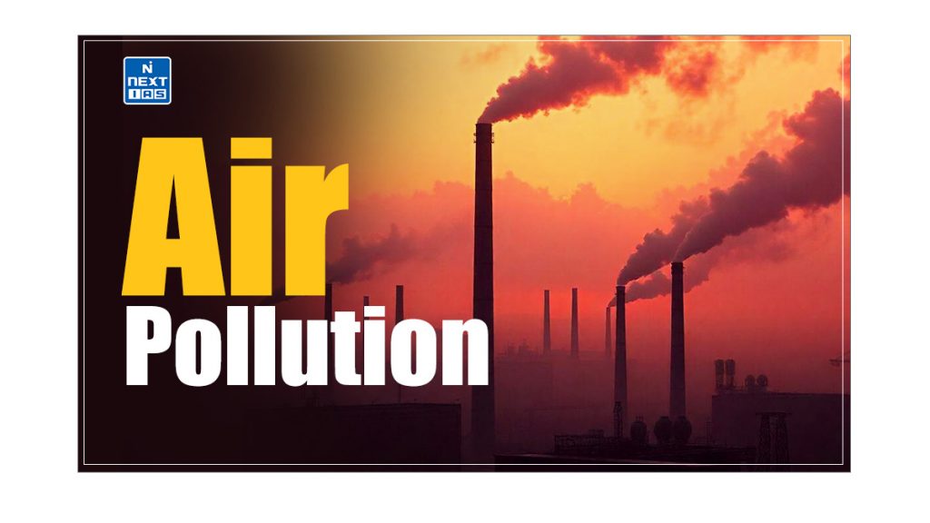 Air Pollution