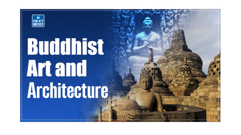 Buddhist Art and Architecture