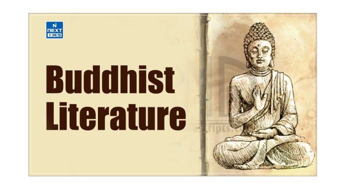 Buddhist Literature