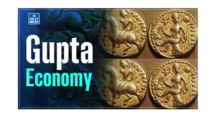 Gupta Economy