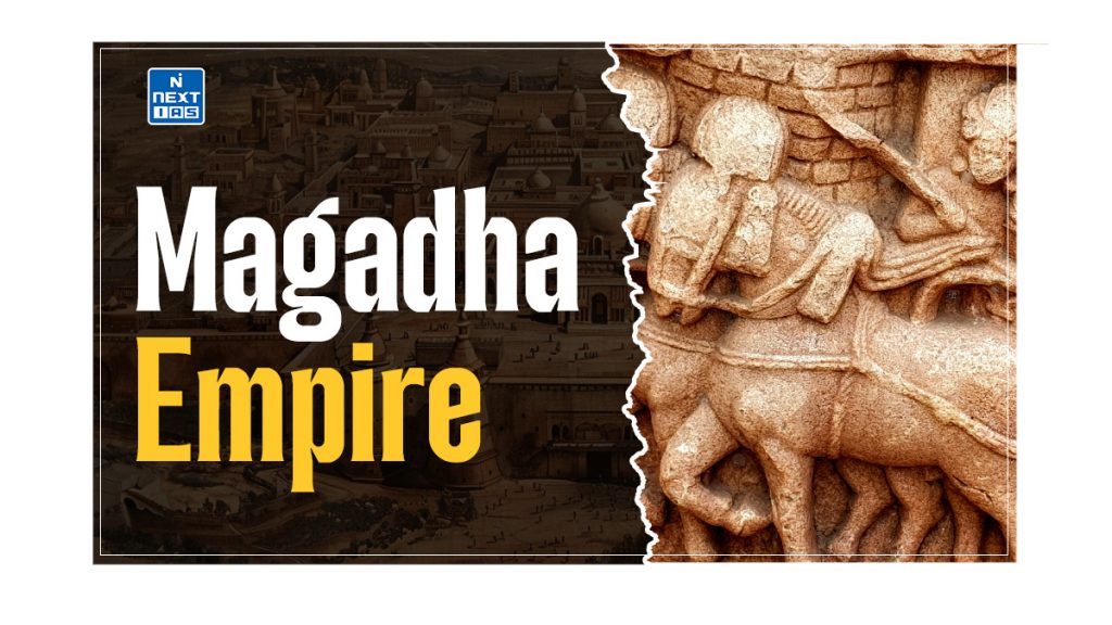 Magadha Empire