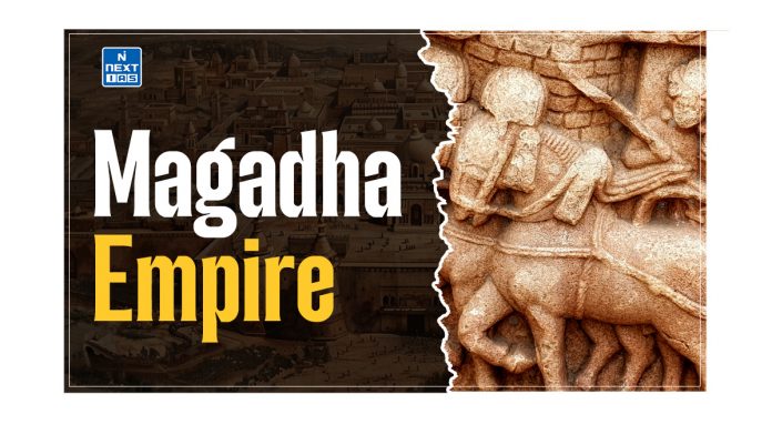 Magadha Empire