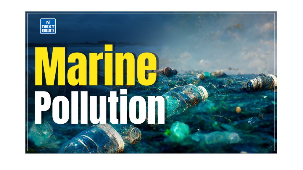 Marine Pollution