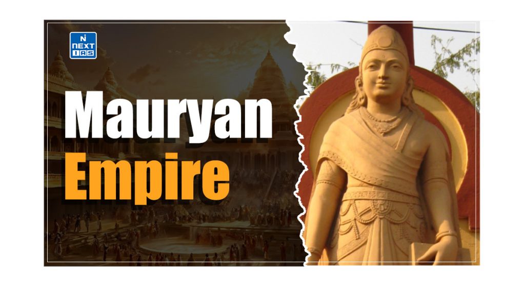 Mauryan Empire