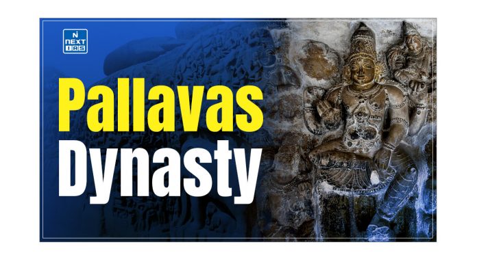 Pallavas Dynasty