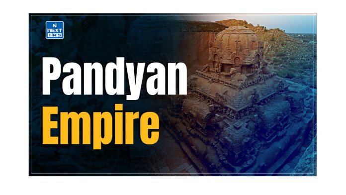 Pandyan Empire