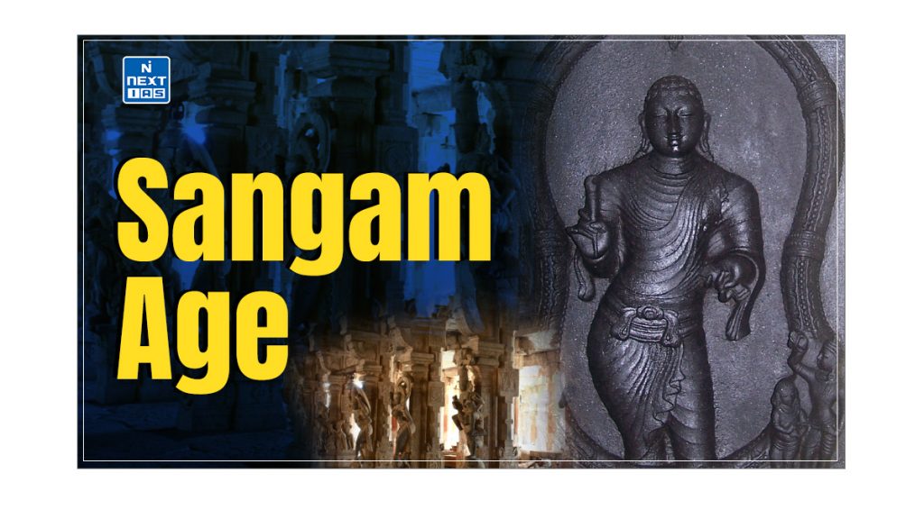 Sangam Age