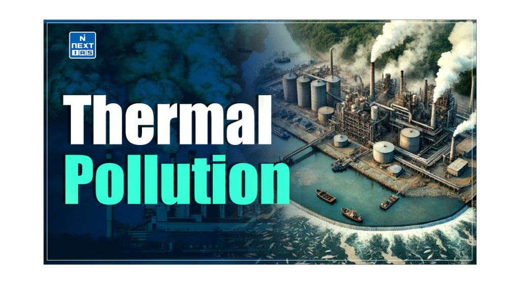 Thermal Pollution