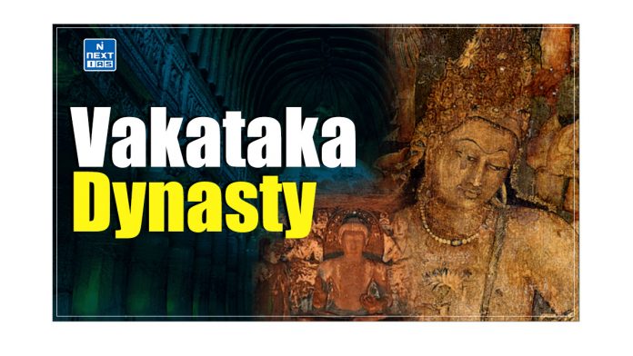 Vakataka Dynasty