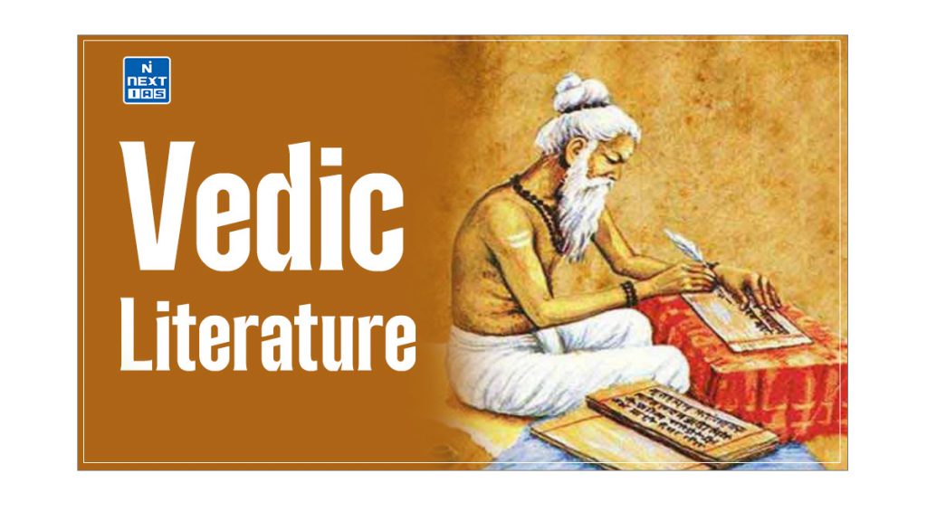 Vedic Literature